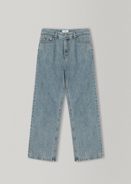 OHOTORO dream jeans (⚠️11/15までの出品) - デニム/ジーンズ